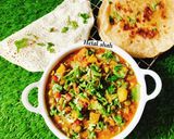 વિન્ટર સ્પેશીયલ મિક્સ સબ્જી (Winter Special Mix Sabji Recipe In Gujarati) રેસીપી સ્ટેપ6ફોટો