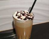 Foto del paso 2 de la receta: Frappuccino 🧊💕