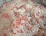 Foto langkah ke 4 dari resep Cantik Manis Hunkue.