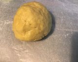 Une image de l'étape 4 de Pâte brisée au sirop d érable.