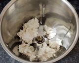 भापा संदेश (Bhapa sandesh recipe in Hindi) रेसिपी चरण 2 फोटो