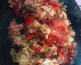 Foto del paso 2 de la receta: Conitos de Atún ♥️
