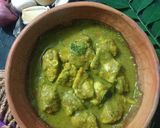 Foto langkah ke 4 dari resep Gulai Ikan Hiu Ala Dhapu Dewi.