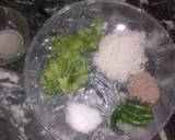 Chana Daal Vada recipe step 6 photo