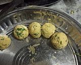 A picture of step 18 of Lauki/ Gheeye Ke Kofte.
