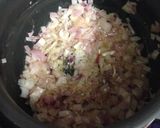 पालक पुलाव (Palak pulav recipe in hindi) रेसिपी चरण 8 फोटो