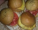 Foto langkah ke 5 dari resep Roti menul banget.