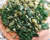 Foto del paso 1 de la receta: Salteado de acelga.