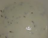 Raitaa of yogurts in summer recipe step 2 photo