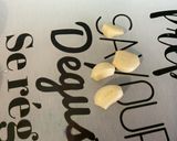 Une image de l'étape 2 de Curry de Julienne au lait de coco, épices et tomates.