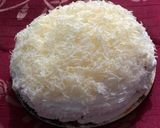 Foto langkah ke 6 dari resep Bolu panggang 5 telur.
