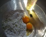 صورة لخطوة 1 من وصفة صابلي الزيت
