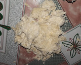 Foto del paso 3 de la receta: Pizza margarita en sartén 🍕
