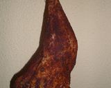 Foto del paso 16 de la receta: Jamón de pavo curado