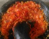 Foto langkah ke 3 dari resep Sambal nanas.