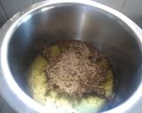 ગ્રીન ગાર્લિક ખીચું (Green Garlic Khichu recipe in gujarati) રેસીપી સ્ટેપ1ફોટો
