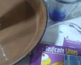 Foto del paso 2 de la receta: Coca chocolate Sara saki
