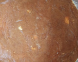 Foto del paso 2 de la receta: Cheesecake con compota de uva