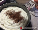 Φωτογραφία βήματος 6 της συνταγής Tiramisu χωρίς αυγά