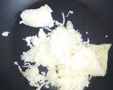 Foto del paso 3 de la receta Tagliatelle en Salsa de Puerros