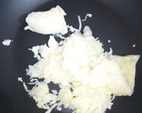 Foto del paso 3 de la receta: Tagliatelle en Salsa de Puerros