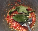 Foto langkah ke 3 dari resep Ceker mercon 🌶🔥#PedesEndeus#cookpadcommunity_tasikmalaya.