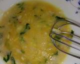 Omelette Curry recipe step 4 photo