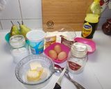Puha körtés pite recept fázis 1 fotója