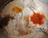 Mix dal spicy mini idli recipe step 2 photo