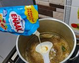 Foto langkah ke 3 dari resep Bubur Kacang Hijau.