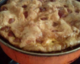 Foto del paso 9 de la receta: Arroz con costra