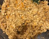 Foto del paso 4 de la receta: Hamburguesas de Quinoa y arroz(Vegetariana)