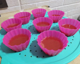 Foto del paso 3 de la receta: Gelatina de pomelo y ciruela con Agar Agar