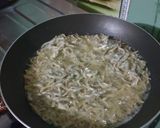 Foto langkah ke 1 dari resep Sambel Teri Pete.