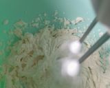 A picture of step 2 of Chocolate Ricotta Mousse.
