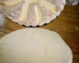 Foto del paso 3 de la receta: Tarta de jamón y queso