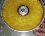 Foto langkah ke 11 dari resep Bika Ambon Lembut Bersarang.