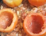 Foto del paso 3 de la receta: Tomates rellenos con huevo