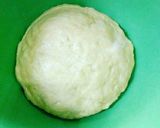 Foto langkah ke 3 dari resep Donat empuk.