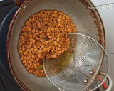 கார சாரமான மிக்ஸர் செய்முறை (Mixture recipe in tamil) ரெசிபி ஸ்டேப் 3 புகைப்படம்
