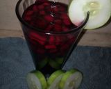 A picture of step 3 of Zobo.