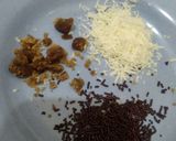 Foto langkah ke 3 dari resep Obi/bola ubi (ubi cilembu).