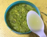 Foto langkah ke 6 dari resep Guacamole / Saus Alpukat ala Mexico.