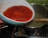 Tomato soup recipe step 4 photo