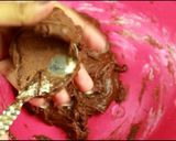 صورة لخطوة 3 من وصفة بسكوت خفيف بالنوتيلا 🍫🥟