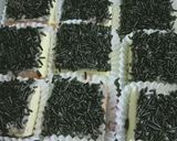 Foto langkah ke 8 dari resep Bolu potong.
