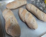 Foto del paso 4 de la receta: Pan de Centeno