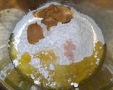 Foto langkah ke 1 dari resep Skippy Cookies/Kue kering selai kacang.