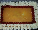 A picture of step 25 of Light fruit cake.