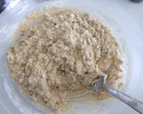 Foto del paso 7 de la receta: Galletas de avena de chocolate